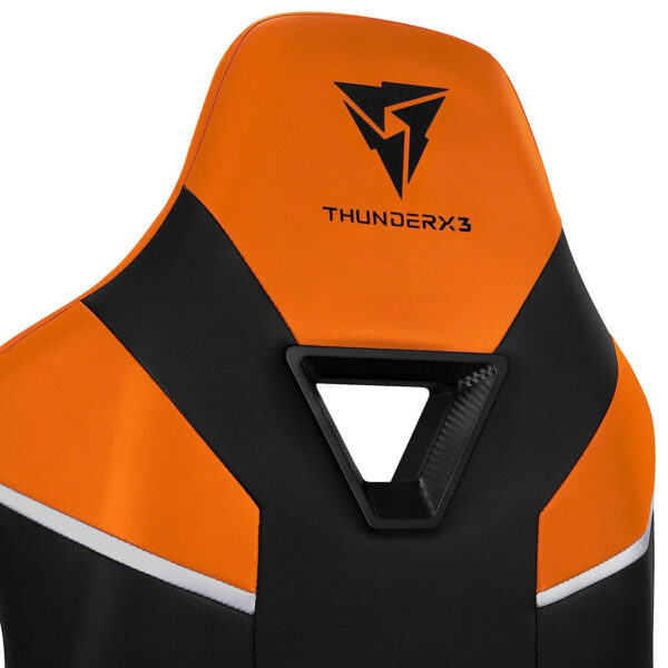 Silla Gamer ThunderX3 Tc5 Tiger Orange - Imagen 6