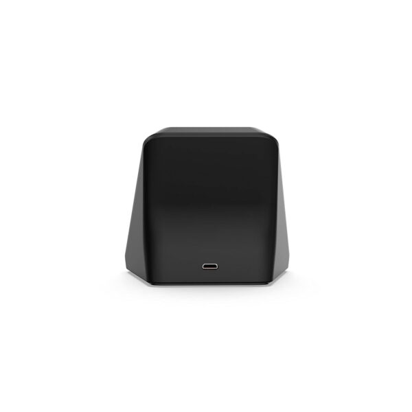 Base Cargador Dobe Para Mando X-Series/X/X-One S/X Negro - Imagen 5
