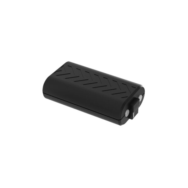 Bateria Recargable Dobe + Cable Usb C Para X-Series S/X 1200Mah 3M Negro - Imagen 2