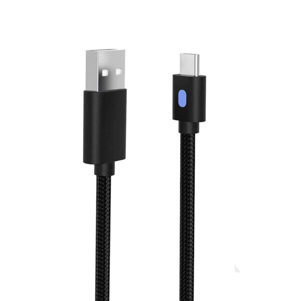 Bateria Recargable Dobe + Cable Usb C Para X-Series S/X 1200Mah 3M Negro - Imagen 3