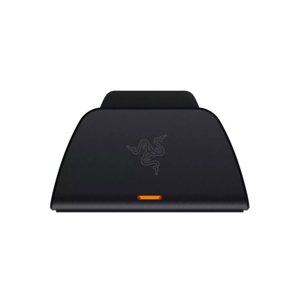 Cargador Razer Quick Charging Stand P/Control PS5 Usb-C 10W Black - Imagen 2