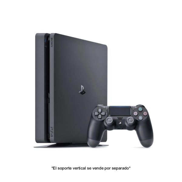 Consola Playstation 4 Slim 1Tb Bundle Call Of Duty Modern Warfare 2 - Imagen 2