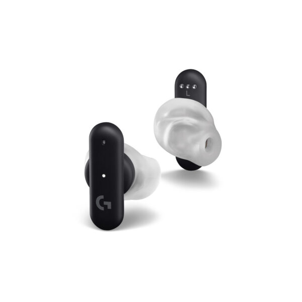 Audifono Gamer C/Microf Logitech G Fits True Wireless Lightspeed Black - Imagen 2