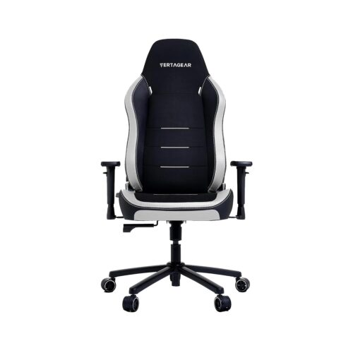 Silla Vertagear SL3800 VG-SL3800SE_WT Black / White