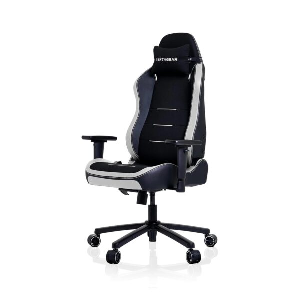 Silla Vertagear SL3800 VG-SL3800SE_WT Black / White - Imagen 2