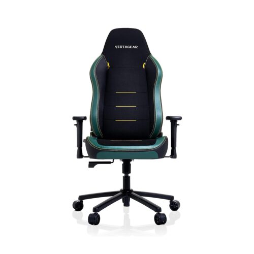 Silla Vertagear SL3800 VG-SL3800SE_MG Midnight Green