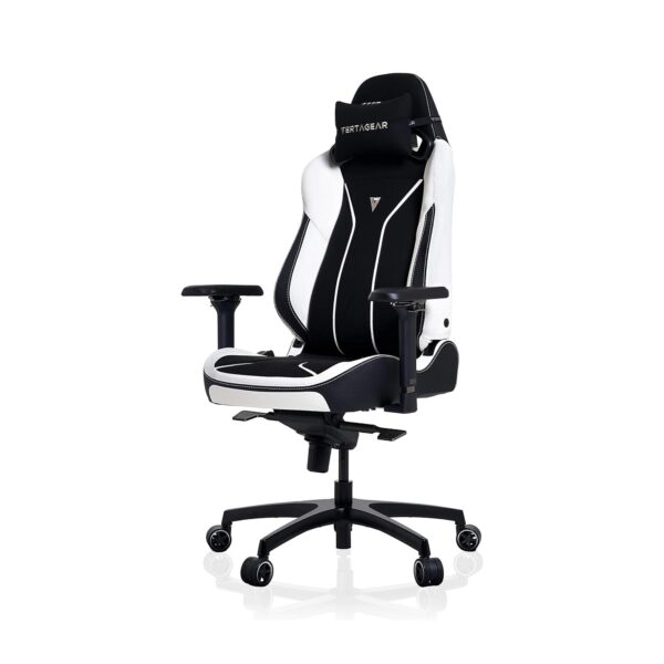 Silla Vertagear SL5800 VG-SL5800SE_WT Black / White - Imagen 2