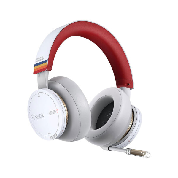 Audifonos Wireless Headset Starfield Limited Edition Xbox Series X/S - Imagen 2