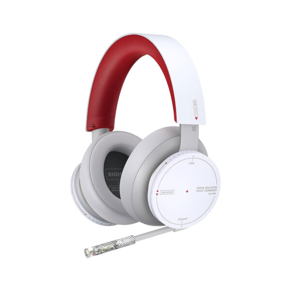 Audifonos Wireless Headset Starfield Limited Edition Xbox Series X/S - Imagen 3