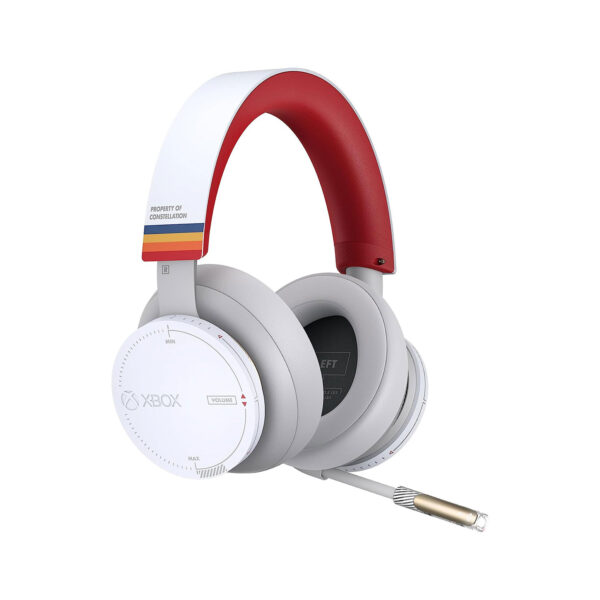 Audifonos Wireless Headset Starfield Limited Edition Xbox Series X/S - Imagen 4