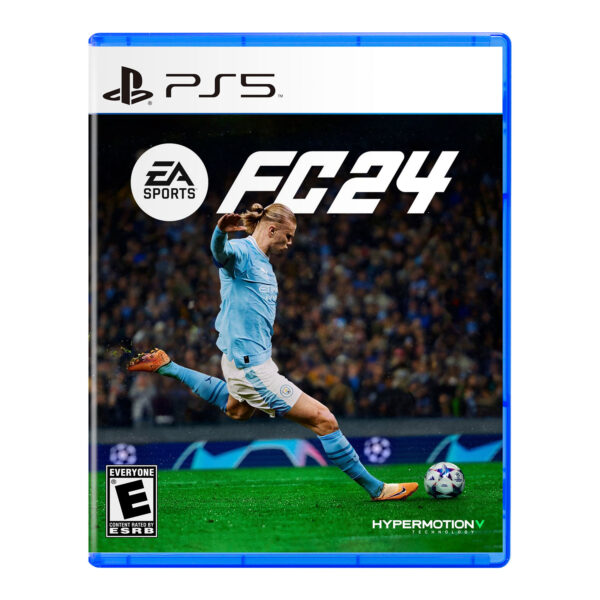 Consola Ps5 Slim Bundle Spiderman 2 + Ea Sports Fc 24 - Imagen 3