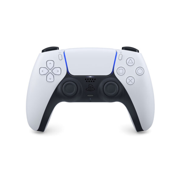 Consola Ps5 Slim Bundle Spiderman 2 + Mando Ps5 Blanco - Imagen 3