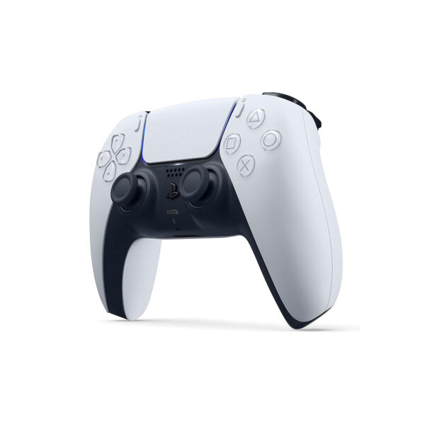 Consola Ps5 Slim Bundle Spiderman 2 + Mando Ps5 Blanco - Imagen 4