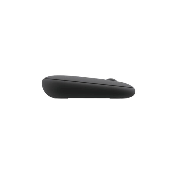 Mouse Logitech Pebble Mouse 2 M350S Bluetooth/Wireless Graphite - Imagen 4