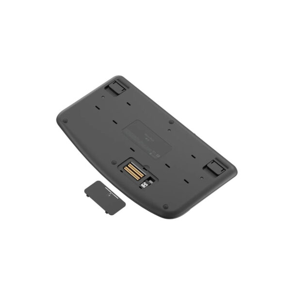 Teclado Logitech Ergo Wave Keys Wireless Bolt /Bt/Sp Graphite - Imagen 5