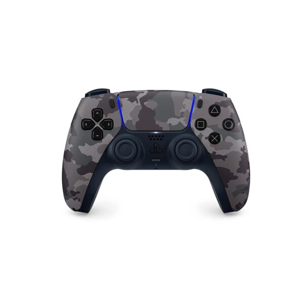 Consola PS5 Bundle Spiderman 2 + Mando PS5 Camuflado Gris - Imagen 3