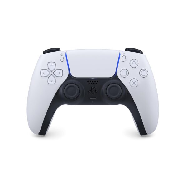 Consola PS5 Bundle Spiderman 2 + Mando PS5 Blanco - Imagen 3