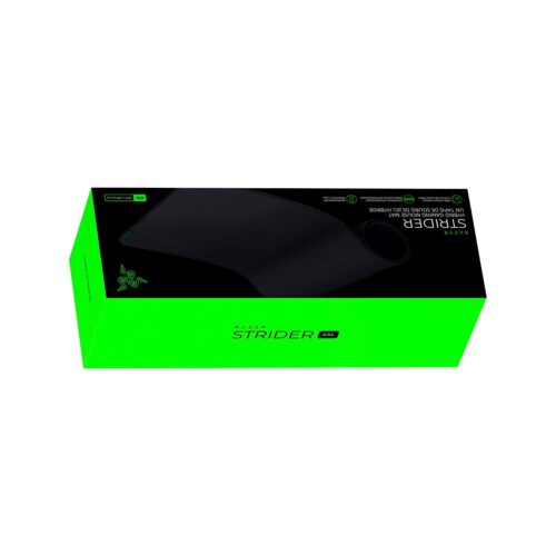 Pad Mouse Razer Strider Hybrid Xxl Black