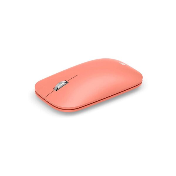 Mouse Microsoft Modern Mobile-Bluetooh Naranja - Imagen 3