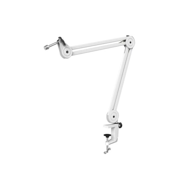 Brazo Para Micrófono Fifine BM63 White - Imagen 2