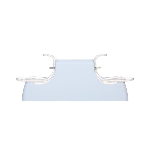 Base de Carga Ipega Mando Dualsense PS5 White Pg P5003 - Imagen 3