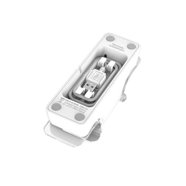 Base de Carga Ipega Mando Dualsense PS5 White Pg P5003 - Imagen 5