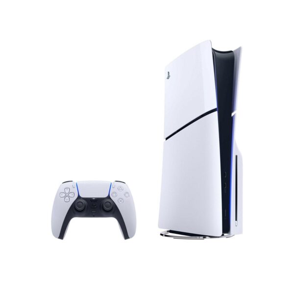 Consola Ps5 Slim Bundle Spiderman 2 + Tekken 8 - Imagen 2