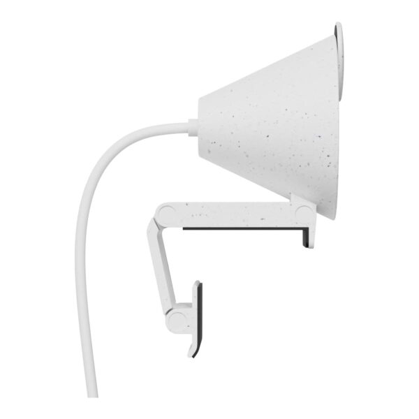 Camara Logitech Brio 300 Fhd 1080P Usb-C White - Imagen 4