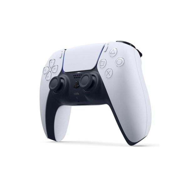 Consola Ps5 Slim Con Lector De Discos + Mando Dualsense Blanco - Imagen 3