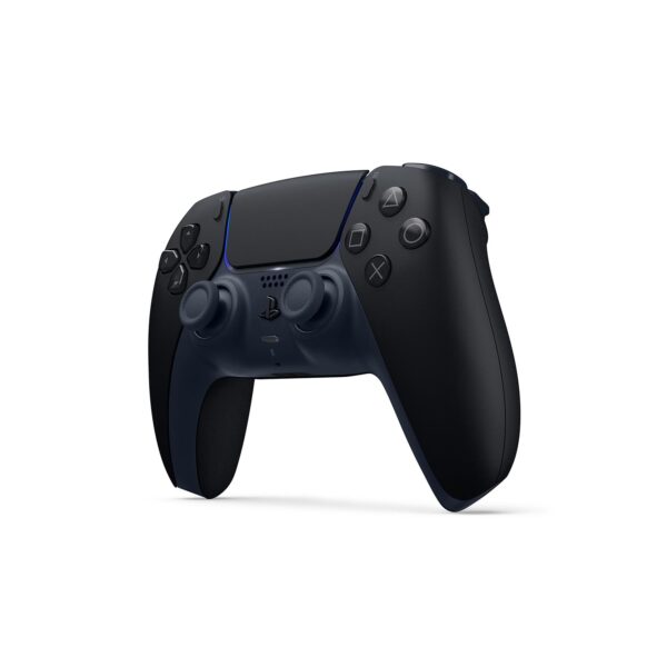 Consola Playstation 5 Slim Con Lector de Discos + Mando Negro - Imagen 3
