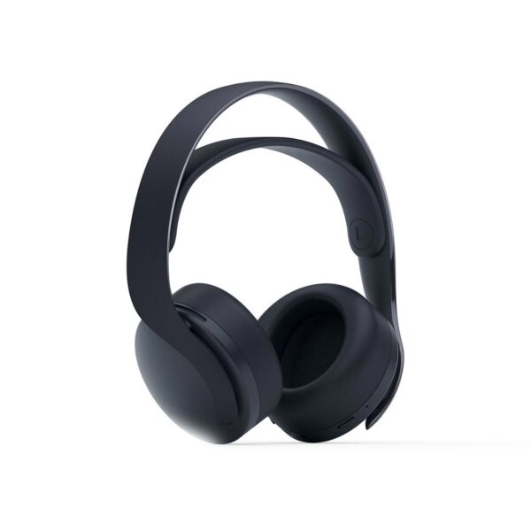 Consola Ps5 Slim Con Lector De Discos+Audifono Pulse 3D Negro + Mando Negro - Imagen 4
