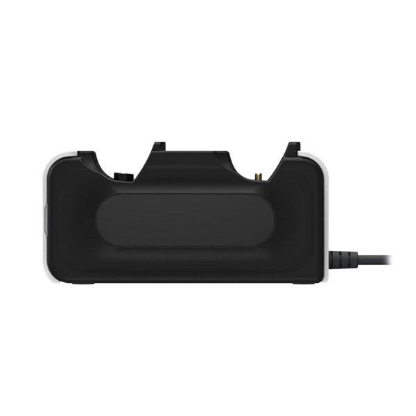 Consola Playstation 5 Slim Con Lector De Discos + Dual Charger Dualsense Wireless - Imagen 4