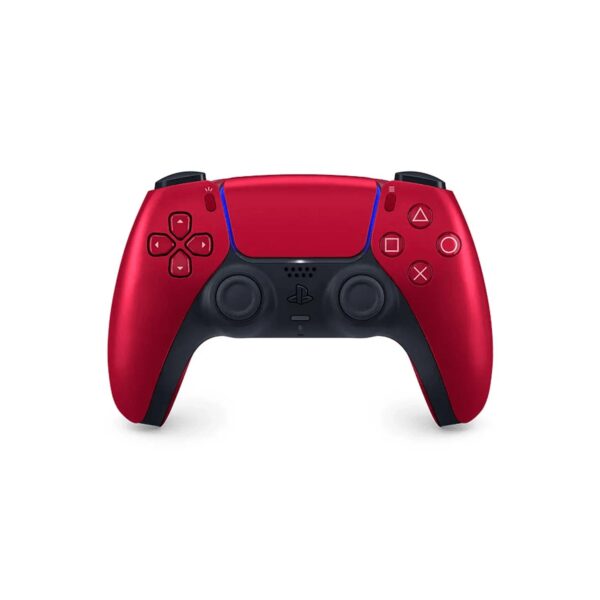 Mando Playstation 5 DualSense PS5 Volcanic Red - Imagen 2