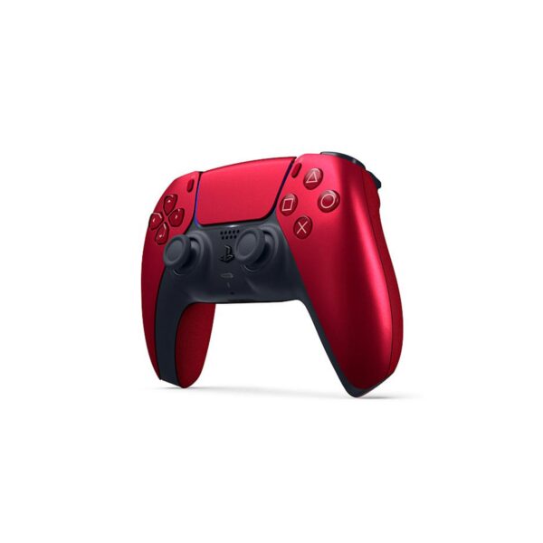 Mando Playstation 5 DualSense PS5 Volcanic Red - Imagen 3