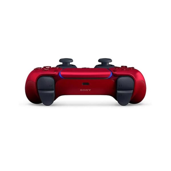 Mando Playstation 5 DualSense PS5 Volcanic Red - Imagen 4