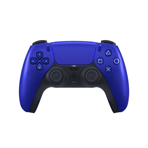 Mando Playstation 5 DualSense PS5 Cobalt Blue - Imagen 2