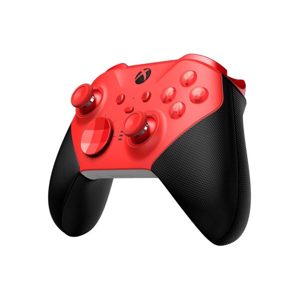 Mando Xbox Elite Series 2 Core Wireless-Model 1797 Red - Imagen 2