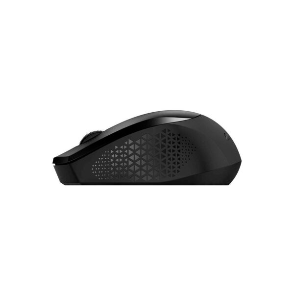 Mouse Genius NX-8000S USB-C Wireless Blueeye Silent Ergonomico Black - Imagen 2
