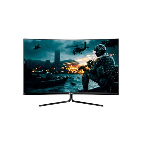 Monitor Gaming Teros TE-3211G 31.5″ Curvo Va FHD 165 Hz Adaptive Sync