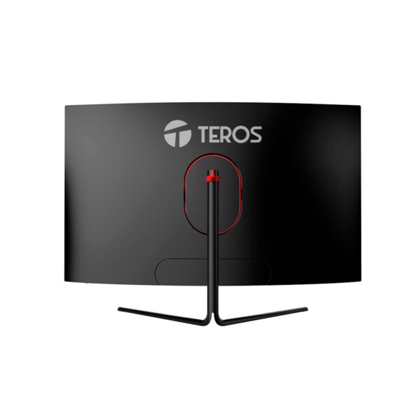 Monitor Gaming Teros TE-3211G 31.5" Curvo Va FHD 165 Hz Adaptive Sync - Imagen 3