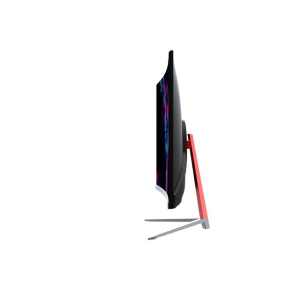 Monitor Gaming Teros TE-2471G 23.8" Curvo Va Fhd 165Hz 2Ms Freesync - Imagen 2