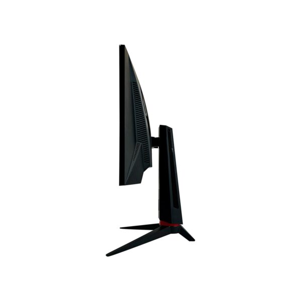 Monitor Gaming Teros TE-2766G 27" Curvo Va FHD 180 Hz Freesync /Vesa - Imagen 2
