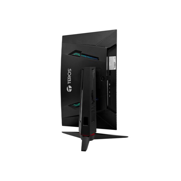 Monitor Gaming Teros TE-2766G 27" Curvo Va FHD 180 Hz Freesync /Vesa - Imagen 3