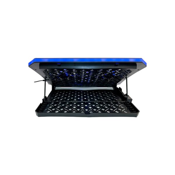 Cooler Teros Notebook TE7130N Compatibles Hasta 19" / 3 Fan De 11Cm - Imagen 3