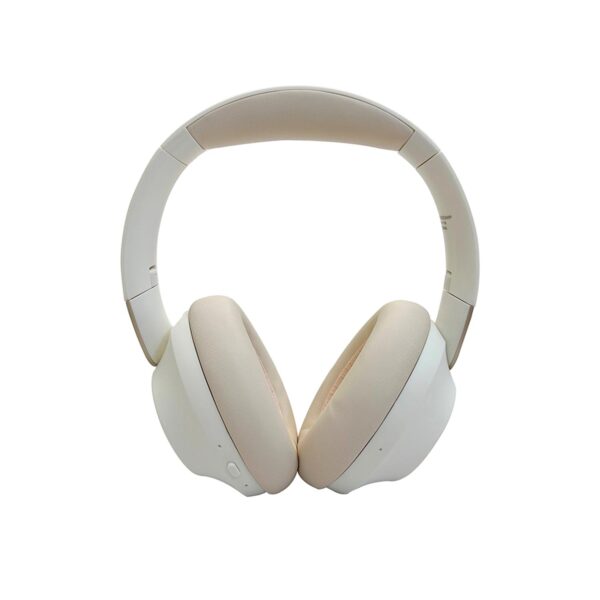 Audífono Inalámbrico ANC Teros TE8033W Blanco - Imagen 2