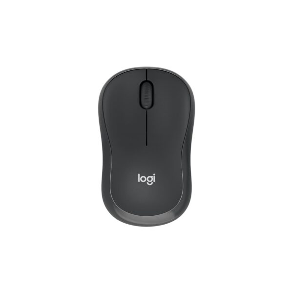 Mouse Logitech M240 Silent Wireless Bt Black