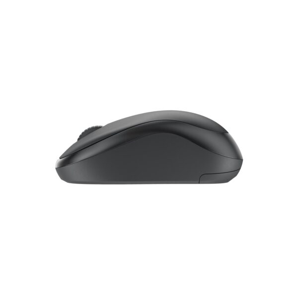 Mouse Logitech M240 Silent Wireless Bt Black - Imagen 3