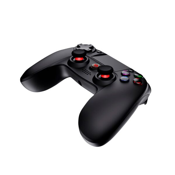 Gamepad Redragon Juno G818 Wireless Ps3/Ps4/Pc Black - Imagen 2