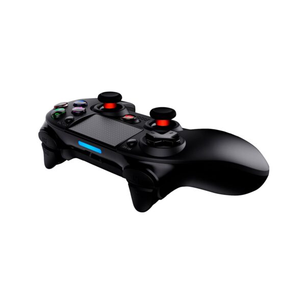 Gamepad Redragon Juno G818 Wireless Ps3/Ps4/Pc Black - Imagen 3
