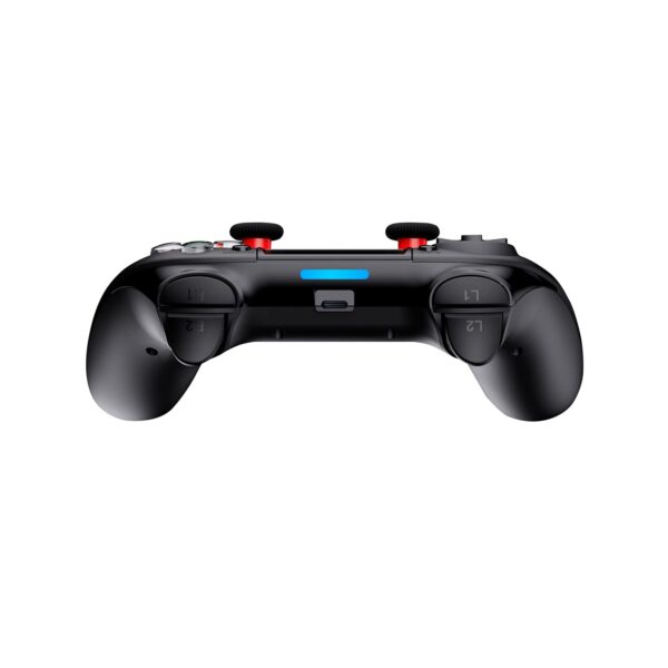 Gamepad Redragon Juno G818 Wireless Ps3/Ps4/Pc Black - Imagen 4